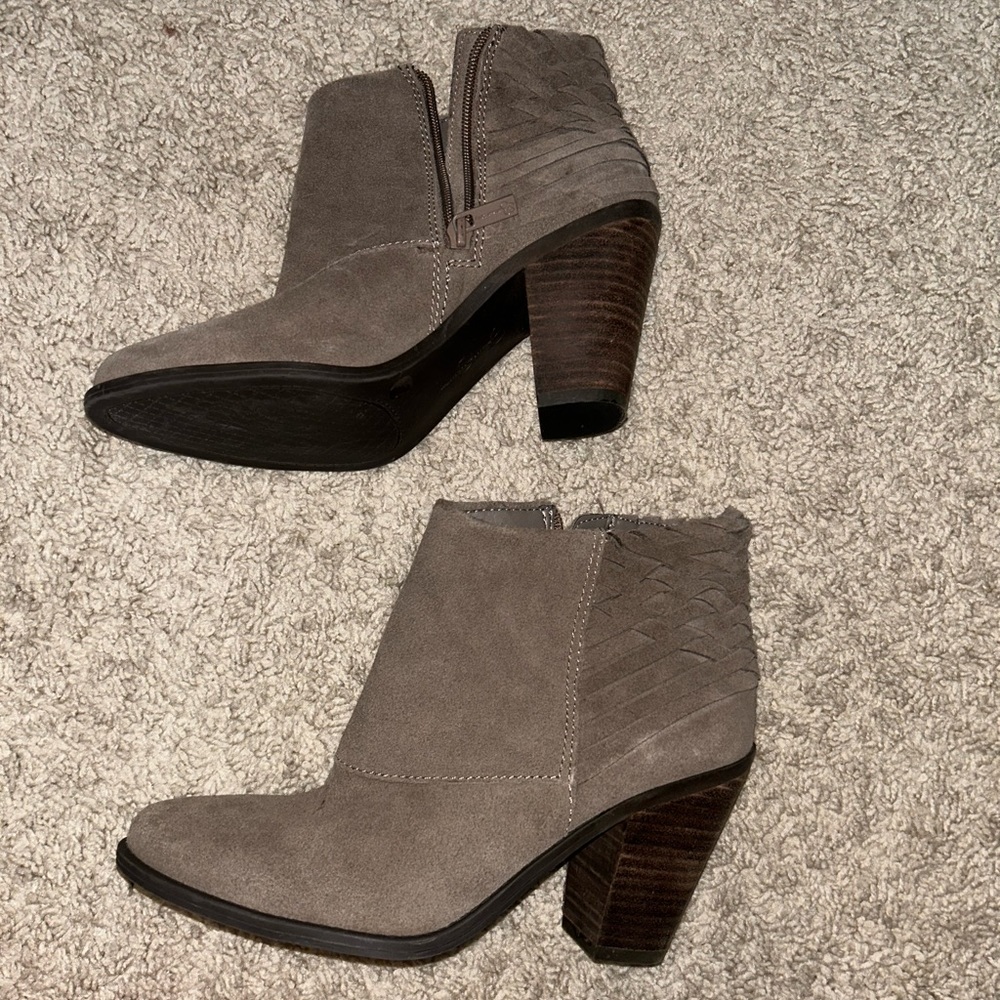 Jessica Simpson Booties